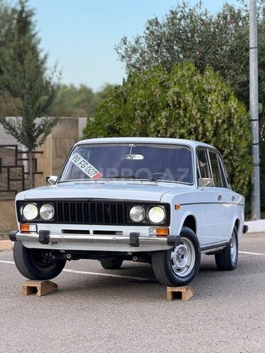 LADA (VAZ) 2106 1998, 67,855 km - 1.6 л - İmişli
