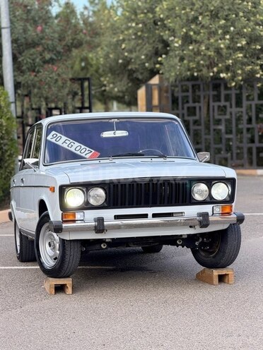 LADA (VAZ) 2106 1998, 67,855 km - 1.6 л - İmişli