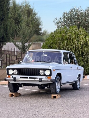 LADA (VAZ) 2106 1998, 67,855 km - 1.6 л - İmişli