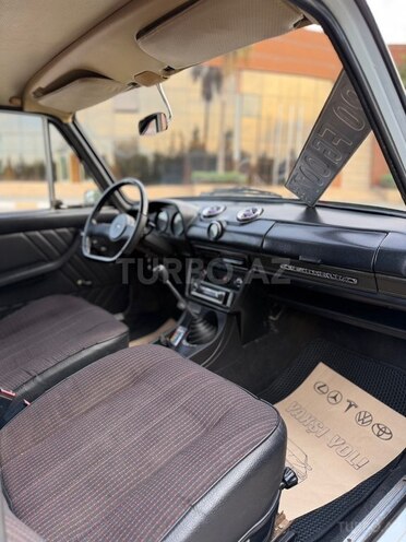 LADA (VAZ) 2106 1998, 67,855 km - 1.6 л - İmişli