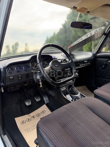 LADA (VAZ) 2106 1998, 67,855 km - 1.6 л - İmişli