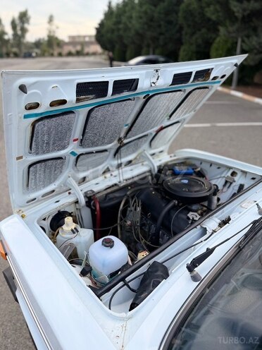 LADA (VAZ) 2106 1998, 67,855 km - 1.6 л - İmişli