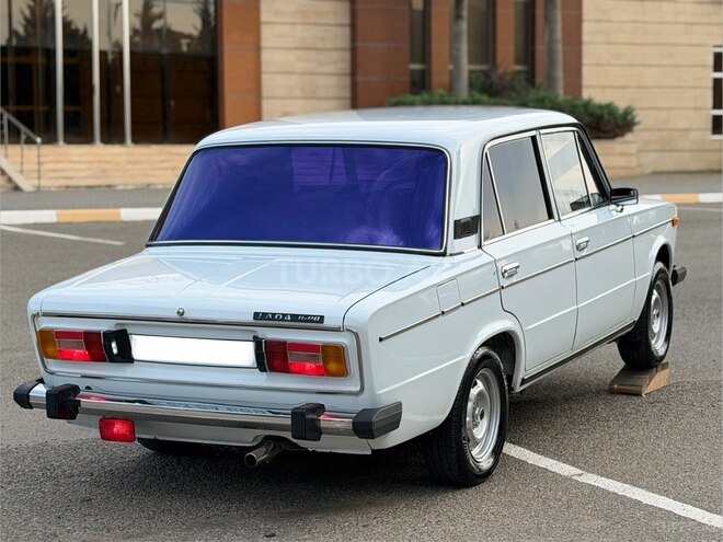 LADA (VAZ) 2106 1998, 67,855 km - 1.6 л - İmişli