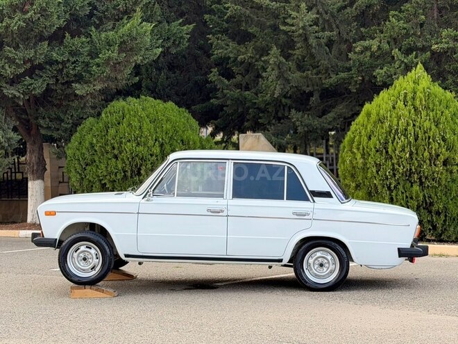 LADA (VAZ) 2106 1998, 67,855 km - 1.6 л - İmişli