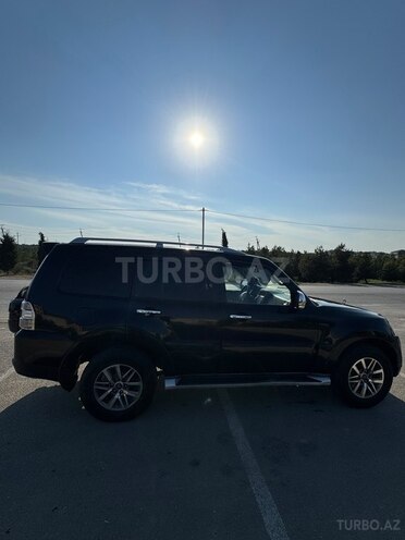 Mitsubishi Pajero 2007, 306,000 km - 3.0 л - Bakı