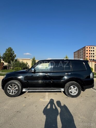 Mitsubishi Pajero 2007, 306,000 km - 3.0 л - Bakı