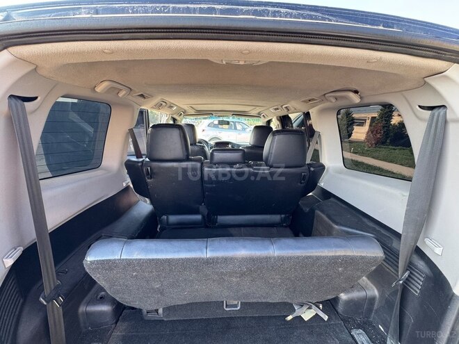 Mitsubishi Pajero 2007, 306,000 km - 3.0 л - Bakı