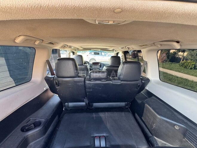 Mitsubishi Pajero 2007, 306,000 km - 3.0 л - Bakı