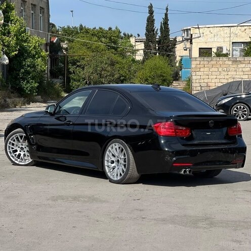 BMW  2015, 339,784 km - 2.0 l - Bakı