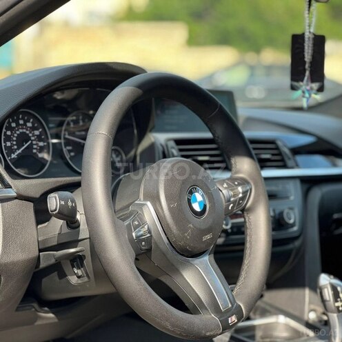 BMW  2015, 339,784 km - 2.0 l - Bakı