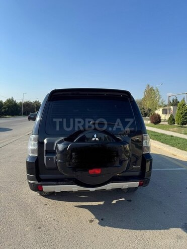 Mitsubishi Pajero 2007, 306,000 km - 3.0 л - Bakı