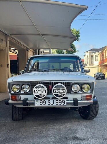 LADA (VAZ) 2106 2005, 70,000 km - 1.6 l - Bakı
