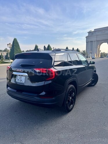 GMC Terrain 2020, 121,000 km - 1.5 l - Gəncə
