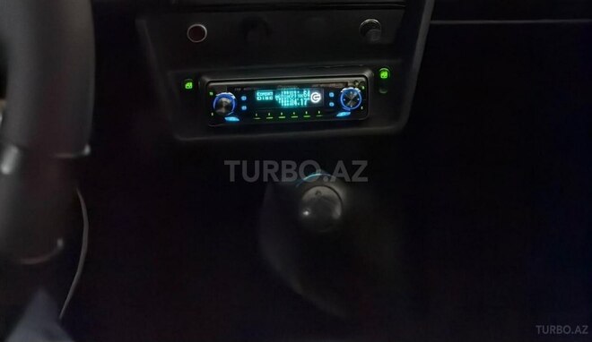 LADA (VAZ) 2106 2005, 70,000 km - 1.6 l - Bakı