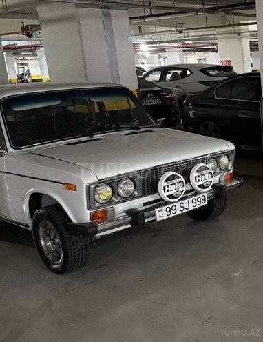 LADA (VAZ) 2106 2005, 70,000 km - 1.6 l - Bakı