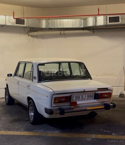 LADA (VAZ) 2106 2005, 70,000 km - 1.6 l - Bakı