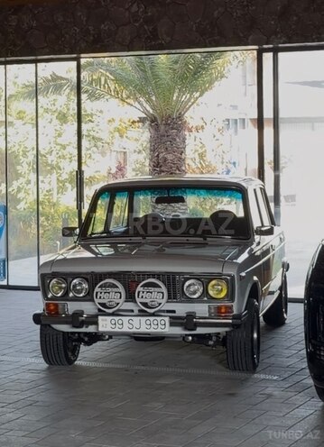 LADA (VAZ) 2106 2005, 70,000 km - 1.6 l - Bakı