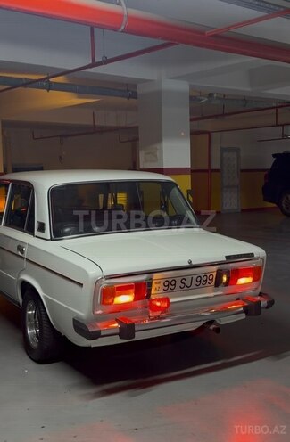 LADA (VAZ) 2106 2005, 70,000 km - 1.6 l - Bakı