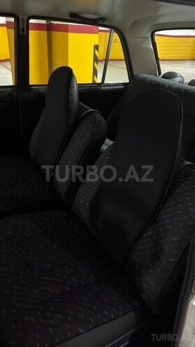 LADA (VAZ) 2106 2005, 70,000 km - 1.6 l - Bakı