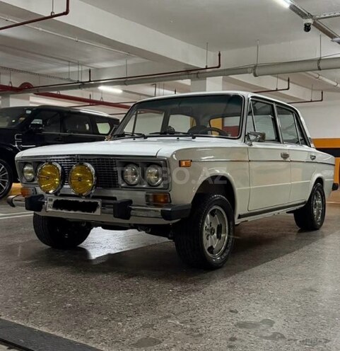 LADA (VAZ) 2106 2005, 70,000 km - 1.6 l - Bakı