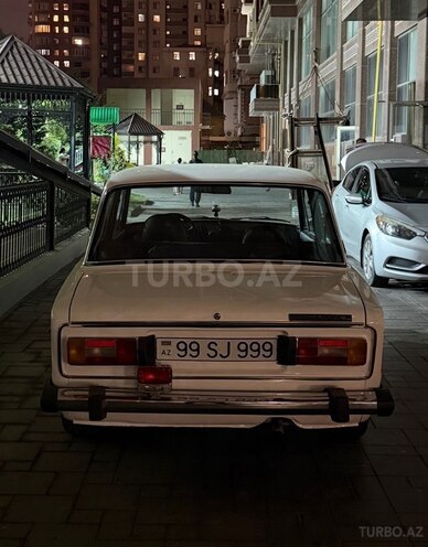 LADA (VAZ) 2106 2005, 70,000 km - 1.6 l - Bakı