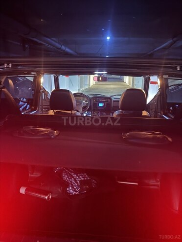 LADA (VAZ) Niva 2019, 165,014 km - 1.7 л - Bakı