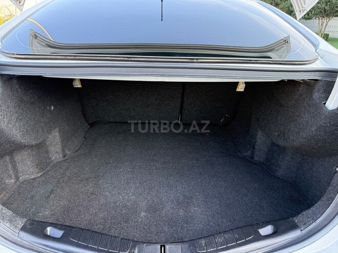 Ford Fusion (North America) 2018, 303,234 km - 1.5 l - Bakı