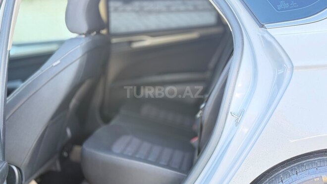 Ford Fusion (North America) 2018, 303,234 km - 1.5 l - Bakı