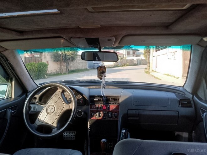 Mercedes C 180 1999, 394,000 km - 1.8 l - Bakı
