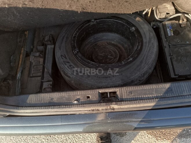 Mercedes C 180 1999, 394,000 km - 1.8 l - Bakı
