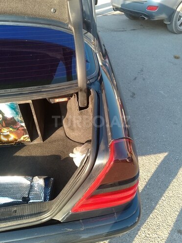 Mercedes C 180 1999, 394,000 km - 1.8 l - Bakı