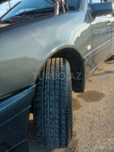 Mercedes C 180 1999, 394,000 km - 1.8 l - Bakı