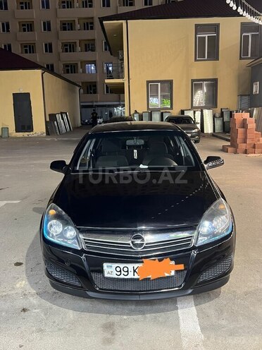 Opel Astra 2009, 250,000 km - 1.4 l - Xırdalan
