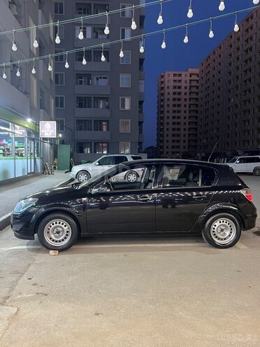Opel Astra 2009, 250,000 km - 1.4 l - Xırdalan