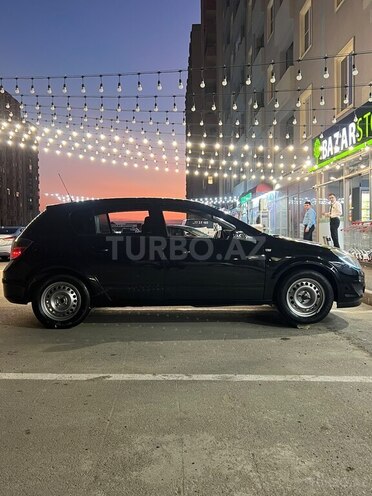 Opel Astra 2009, 250,000 km - 1.4 l - Xırdalan