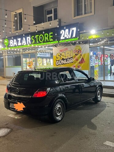 Opel Astra 2009, 250,000 km - 1.4 l - Xırdalan