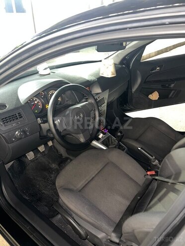 Opel Astra 2009, 250,000 km - 1.4 l - Xırdalan
