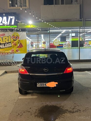 Opel Astra 2009, 250,000 km - 1.4 l - Xırdalan