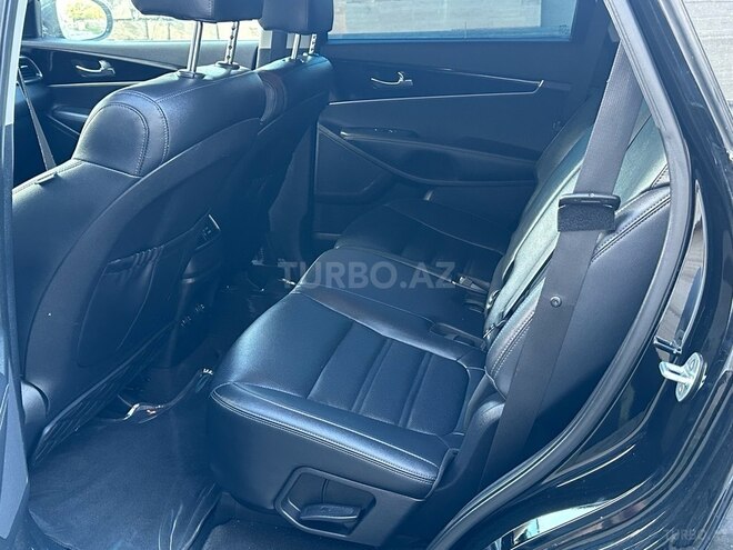 Kia Sorento 2017, 231,000 km - 2.0 л - Bakı