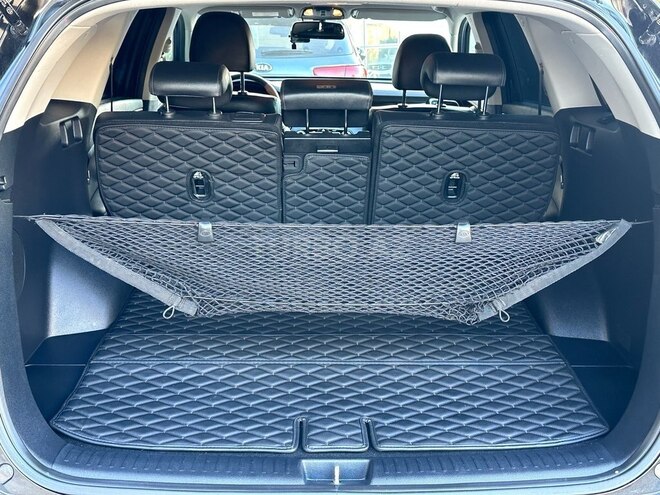 Kia Sorento 2017, 231,000 km - 2.0 л - Bakı