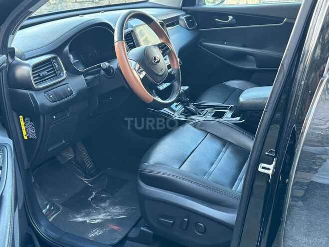 Kia Sorento 2017, 231,000 km - 2.0 л - Bakı