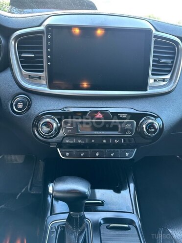 Kia Sorento 2017, 231,000 km - 2.0 л - Bakı