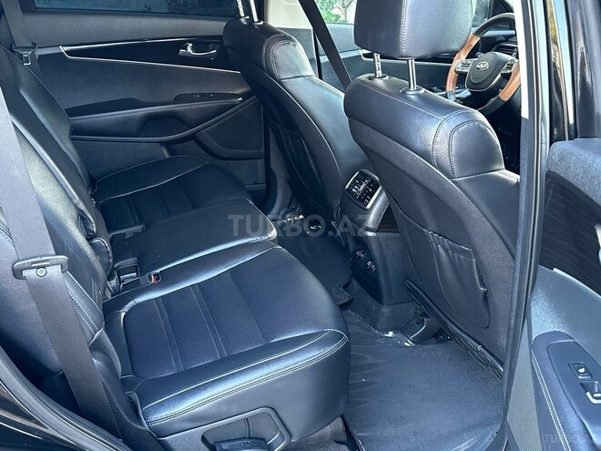 Kia Sorento 2017, 231,000 km - 2.0 л - Bakı