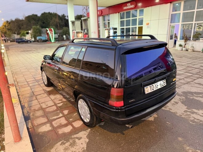 Opel Astra 1995, 365,000 km - 1.8 l - Sumqayıt
