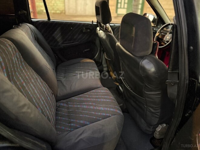 Opel Astra 1995, 365,000 km - 1.8 l - Sumqayıt