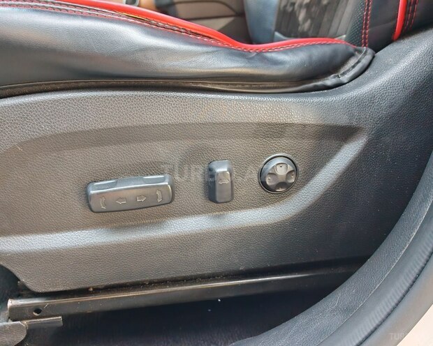 Hyundai Santa Fe 2012, 187,000 km - 3.3 l - Sumqayıt