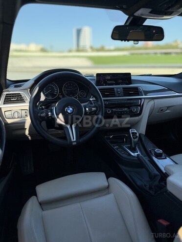 BMW 328 2016, 135,000 km - 2.0 l - Bakı