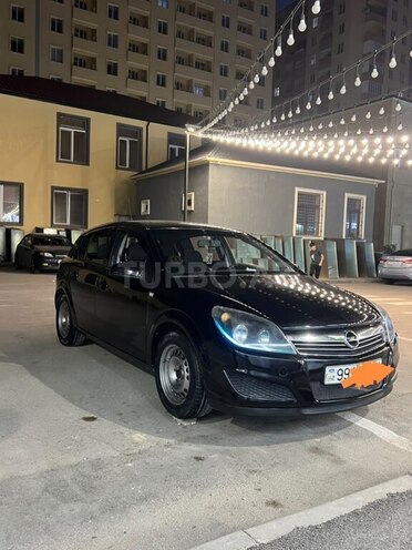 Opel Astra 2009, 250,000 km - 1.4 l - Xırdalan