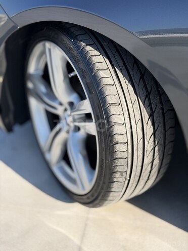 BMW 328 2016, 135,000 km - 2.0 l - Bakı