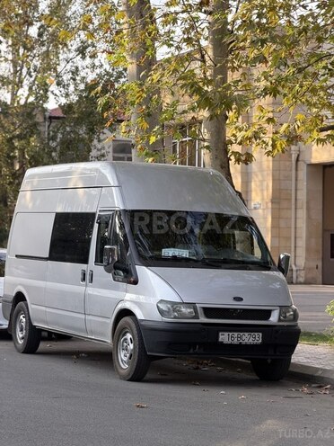 Ford Transit 2001, 500,000 km - 2.4 l - Gəncə